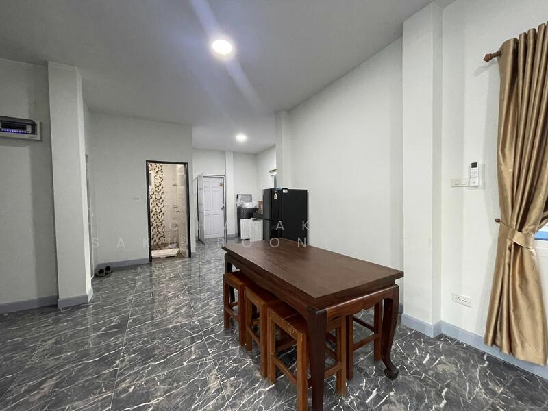 For Rent - ปฐมพร หมู่บ้านเป็นสุข หนองจ๊อม สันทราย, Chiang Mai