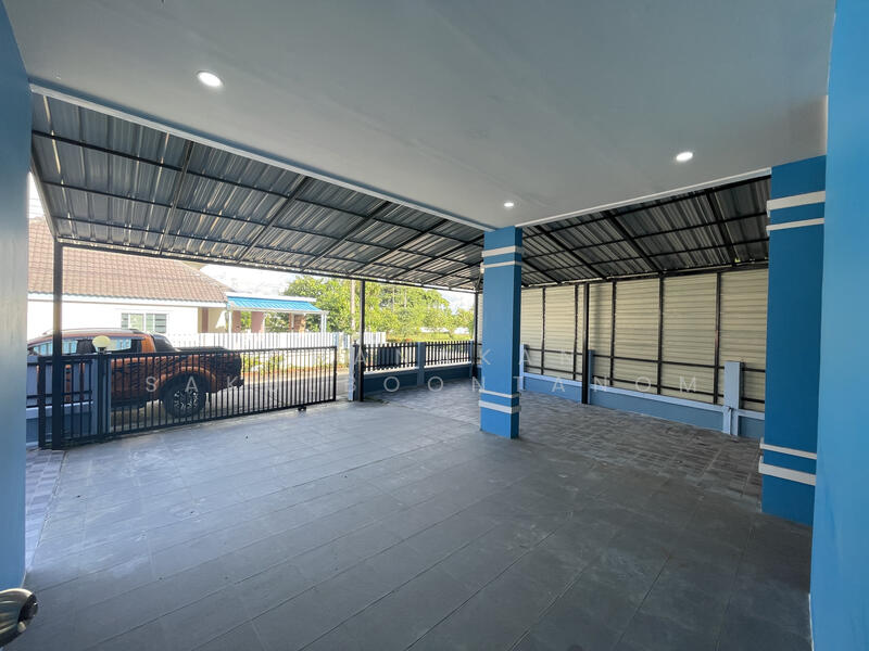 For Rent - ปฐมพร หมู่บ้านเป็นสุข หนองจ๊อม สันทราย, Chiang Mai