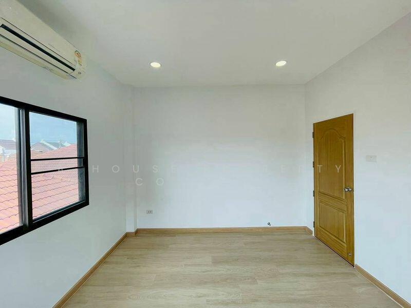 ขาย - หมู่บ้านปิยวัฒน์ 3 บางแสน, ชลบุรี