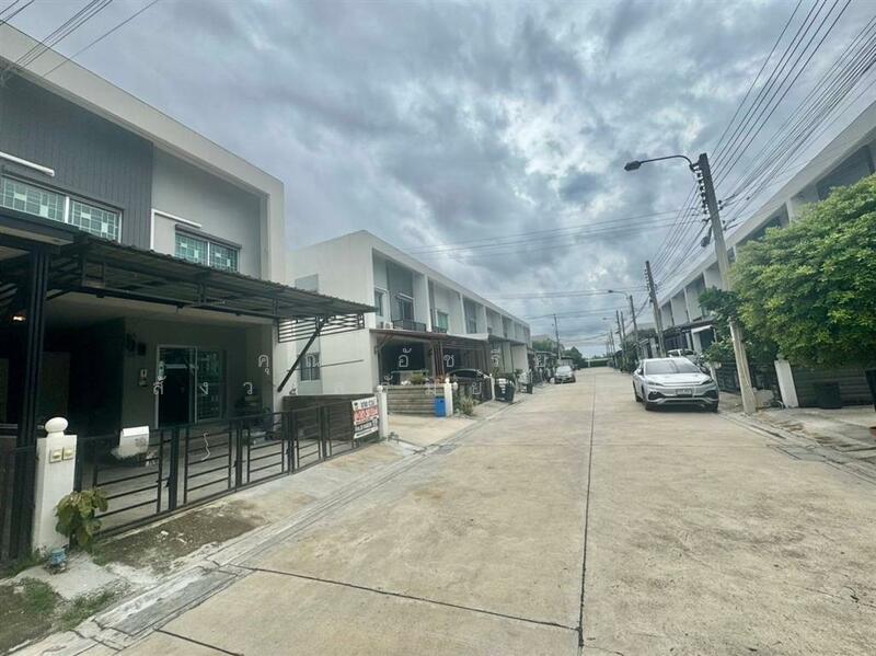 ขาย - Habitown Nest : ฮาบิทาวน์ เนสท์, กรุงเทพ