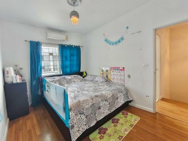 ขาย - Habitown Nest : ฮาบิทาวน์ เนสท์, กรุงเทพ