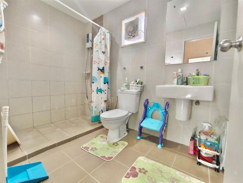 ขาย - Habitown Nest : ฮาบิทาวน์ เนสท์, กรุงเทพ