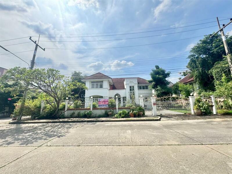 ขาย - Baan Krisdanakorn 26 City Golf Hill : บ้านกฤษดานคร 26 ซิตี้กอล์ฟฮิลล์, นครปฐม