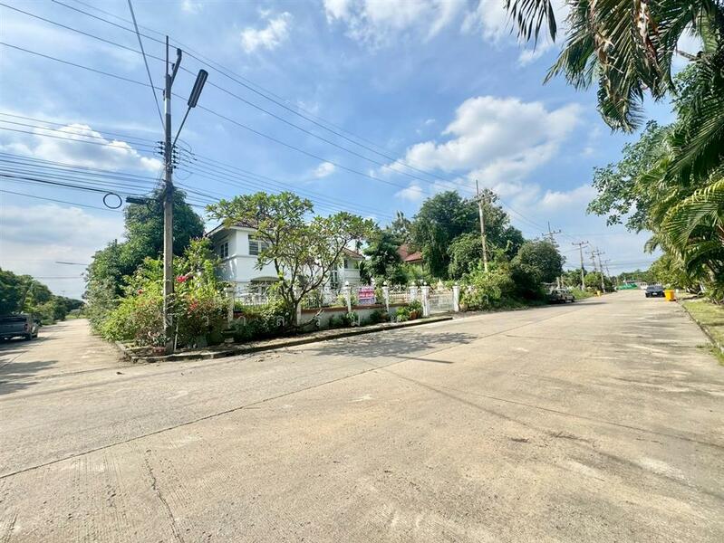 ขาย - Baan Krisdanakorn 26 City Golf Hill : บ้านกฤษดานคร 26 ซิตี้กอล์ฟฮิลล์, นครปฐม