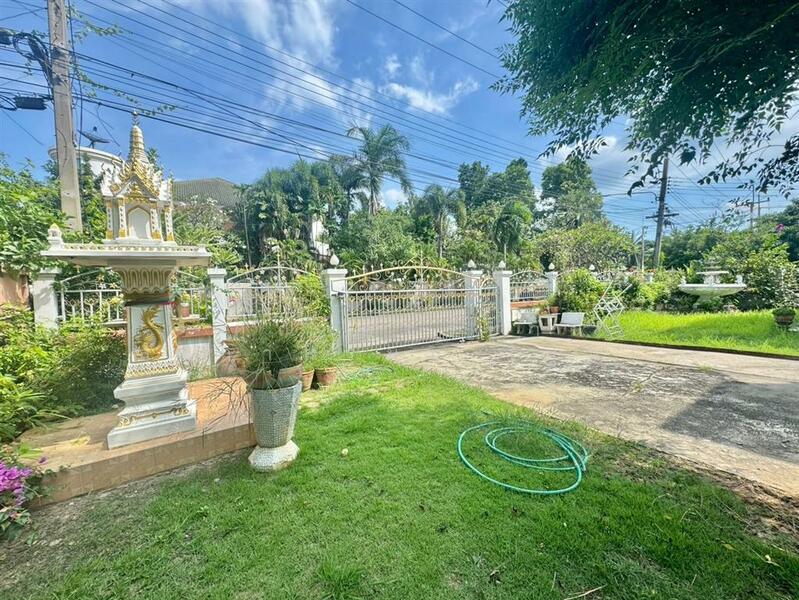 ขาย - Baan Krisdanakorn 26 City Golf Hill : บ้านกฤษดานคร 26 ซิตี้กอล์ฟฮิลล์, นครปฐม