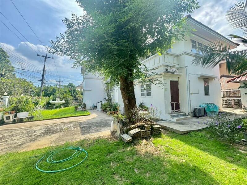 ขาย - Baan Krisdanakorn 26 City Golf Hill : บ้านกฤษดานคร 26 ซิตี้กอล์ฟฮิลล์, นครปฐม