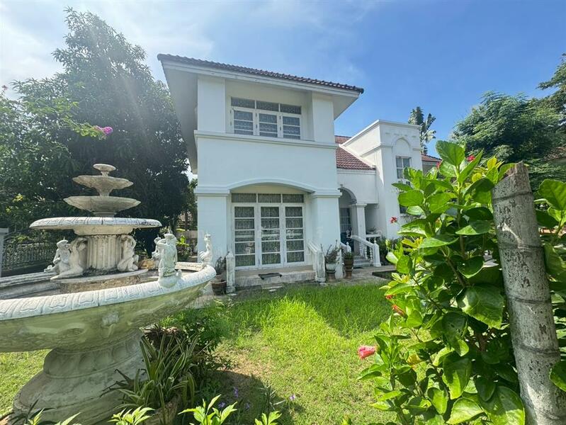 ขาย - Baan Krisdanakorn 26 City Golf Hill : บ้านกฤษดานคร 26 ซิตี้กอล์ฟฮิลล์, นครปฐม