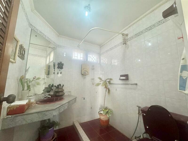 ขาย - Baan Krisdanakorn 26 City Golf Hill : บ้านกฤษดานคร 26 ซิตี้กอล์ฟฮิลล์, นครปฐม