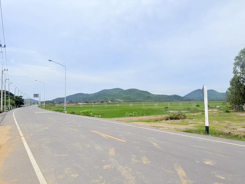 For Sale - หาดเขากระโหลก ปราณบุรี, Prachuap Khiri Khan