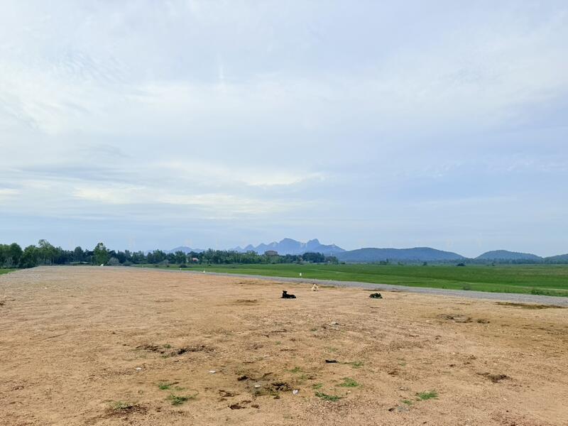 For Sale - หาดเขากระโหลก ปราณบุรี, Prachuap Khiri Khan