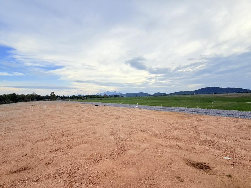 For Sale - หาดเขากระโหลก ปราณบุรี, Prachuap Khiri Khan