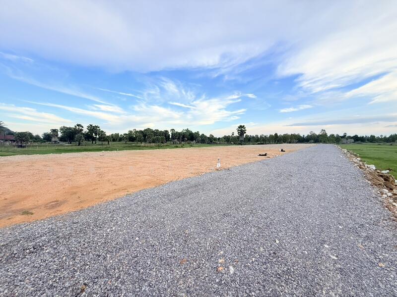 For Sale - หาดเขากระโหลก ปราณบุรี, Prachuap Khiri Khan