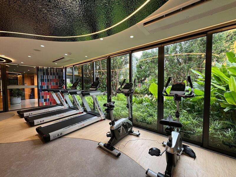 ให้เช่า - The Base Rise, ภูเก็ต