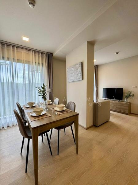 ให้เช่า - The Base Rise, ภูเก็ต