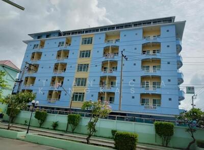 ขาย - อพาร์ทเม้นท์ศรีด่าน ศรีนครินทร์(Sridan Apartment, Srinakarin ), สมุทรปราการ