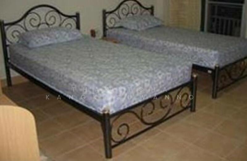 ขาย - อพาร์ทเม้นท์ศรีด่าน ศรีนครินทร์(Sridan Apartment, Srinakarin ), สมุทรปราการ