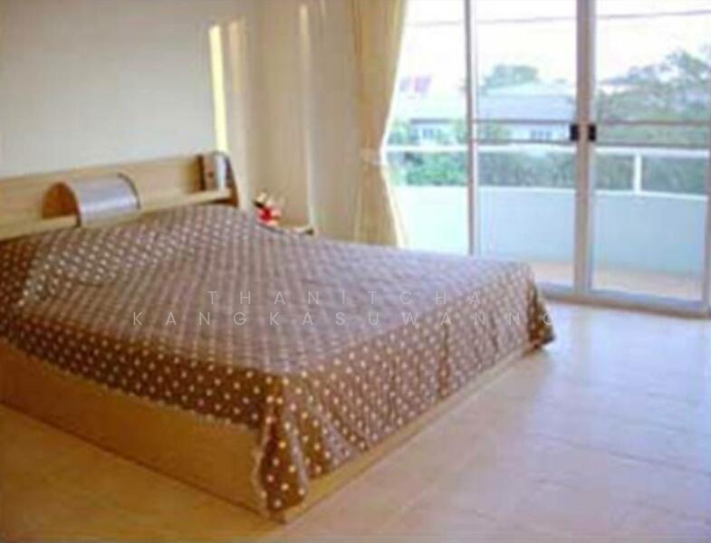 For Sale - อพาร์ทเม้นท์ศรีด่าน ศรีนครินทร์(Sridan Apartment, Srinakarin ), Samut Prakan