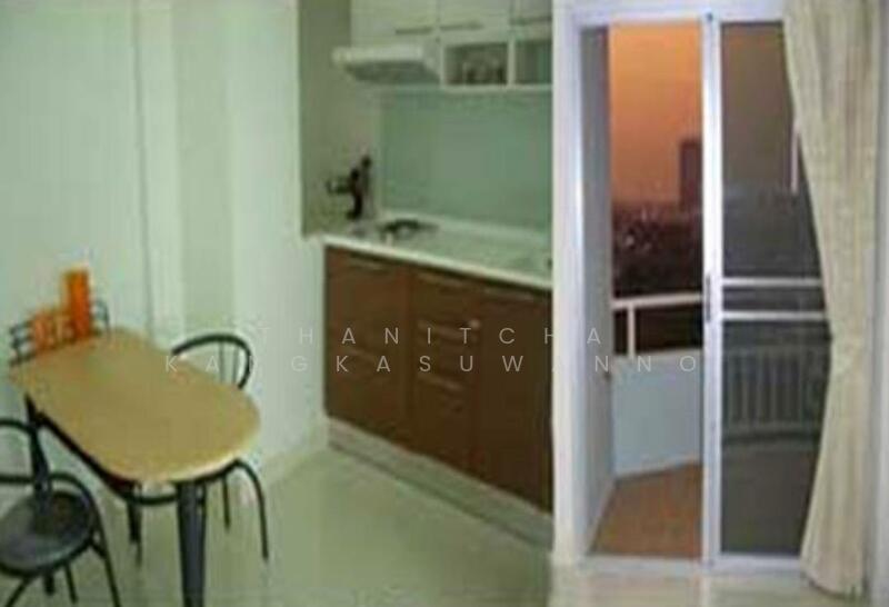 ขาย - อพาร์ทเม้นท์ศรีด่าน ศรีนครินทร์(Sridan Apartment, Srinakarin ), สมุทรปราการ