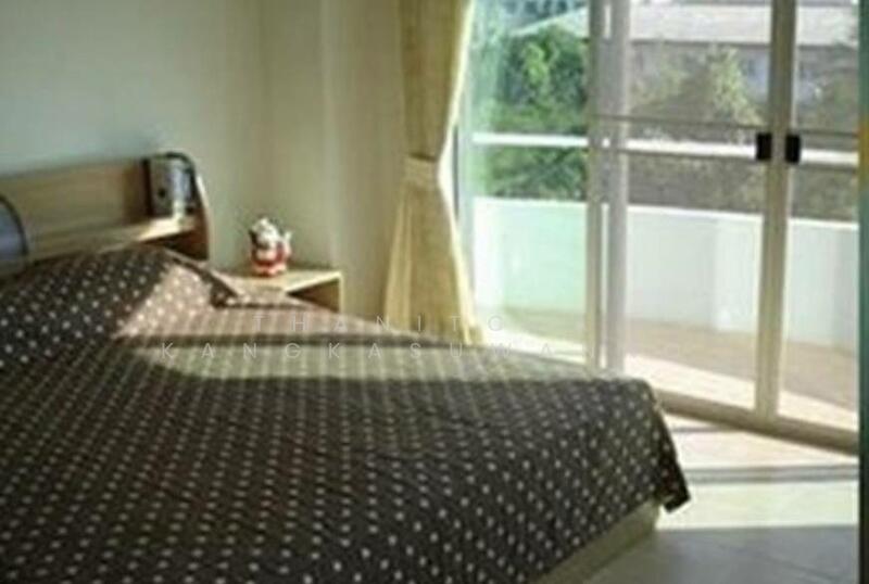 ขาย - อพาร์ทเม้นท์ศรีด่าน ศรีนครินทร์(Sridan Apartment, Srinakarin ), สมุทรปราการ