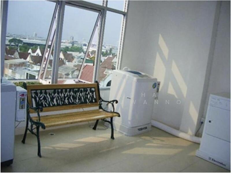 ขาย - อพาร์ทเม้นท์ศรีด่าน ศรีนครินทร์(Sridan Apartment, Srinakarin ), สมุทรปราการ