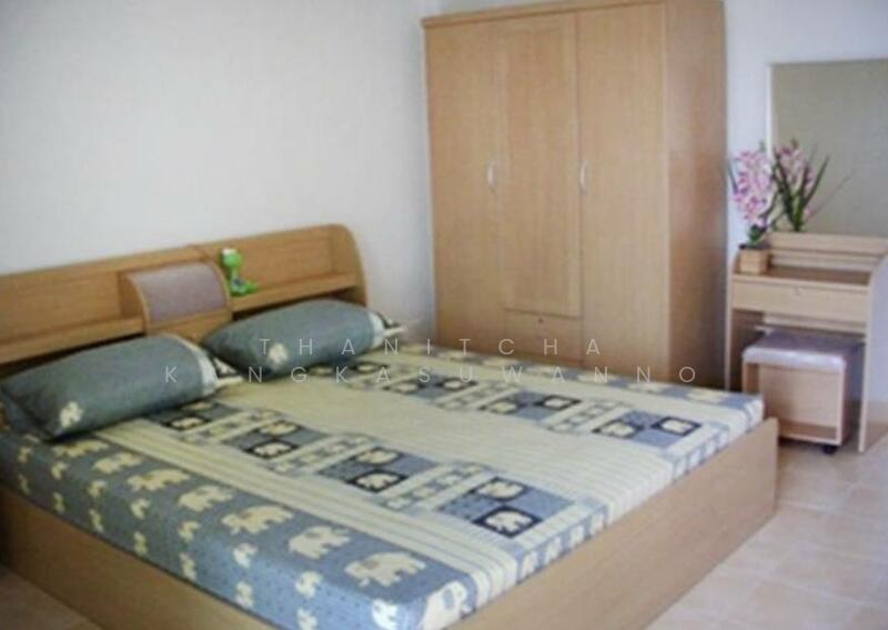 ขาย - อพาร์ทเม้นท์ศรีด่าน ศรีนครินทร์(Sridan Apartment, Srinakarin ), สมุทรปราการ