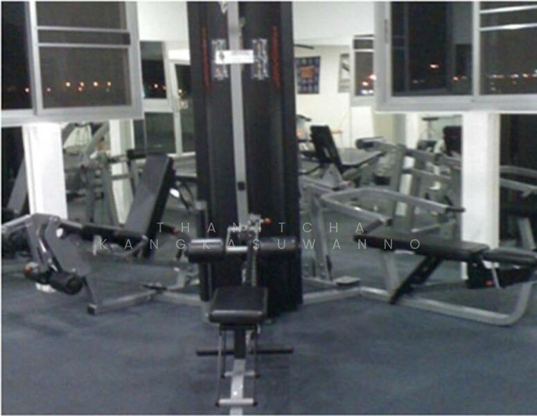 ขาย - อพาร์ทเม้นท์ศรีด่าน ศรีนครินทร์(Sridan Apartment, Srinakarin ), สมุทรปราการ