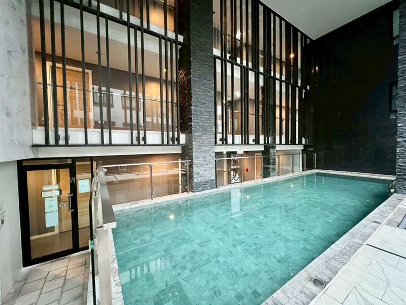 ขาย - H2 Ramintra 21 : เอชทู รามอินทรา 21, กรุงเทพ