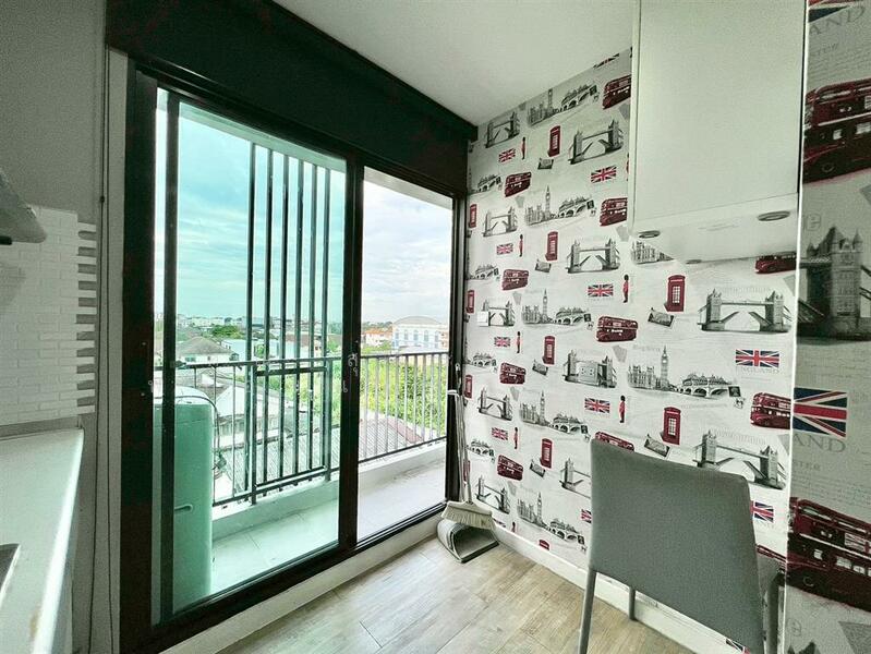 For Sale - H2 Ramintra 21, Bangkok