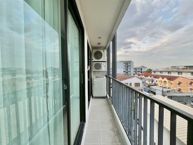 ขาย - H2 Ramintra 21 : เอชทู รามอินทรา 21, กรุงเทพ