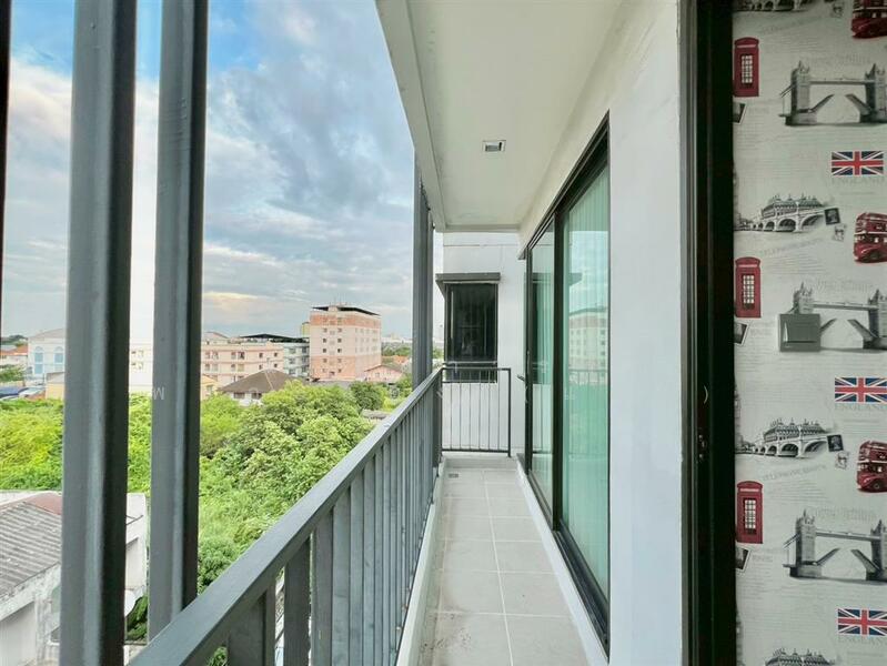 For Sale - H2 Ramintra 21, Bangkok