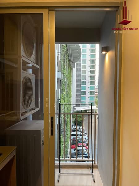 Quintara Phume Sukhumvit 39, Bangkok, 73 Soi Sukhumvit 39, Khlong Tan Nua, Watthana, Bangkok, 1 Bedroom, 30 sqm, Condo For Sale, by JSA REAL ESTATE, 500012771 - DDproperty.com