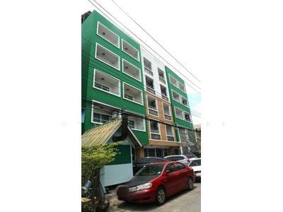 ขาย - GreenHouse Apartment Lat Phrao, กรุงเทพ