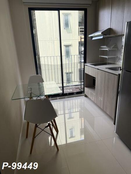 ให้เช่า - IKON Sukhumvit 77 : ไอคอน สุขุมวิท 77, กรุงเทพ