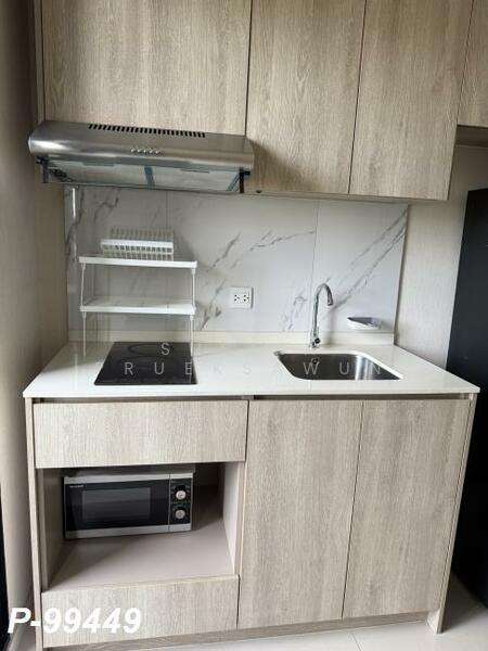 ให้เช่า - IKON Sukhumvit 77 : ไอคอน สุขุมวิท 77, กรุงเทพ