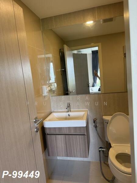 ให้เช่า - IKON Sukhumvit 77 : ไอคอน สุขุมวิท 77, กรุงเทพ