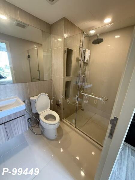 ให้เช่า - IKON Sukhumvit 77 : ไอคอน สุขุมวิท 77, กรุงเทพ