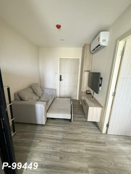 ให้เช่า - IKON Sukhumvit 77 : ไอคอน สุขุมวิท 77, กรุงเทพ