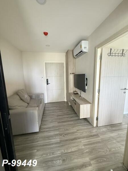 ให้เช่า - IKON Sukhumvit 77 : ไอคอน สุขุมวิท 77, กรุงเทพ