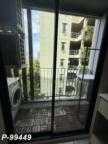 ให้เช่า - IKON Sukhumvit 77 : ไอคอน สุขุมวิท 77, กรุงเทพ