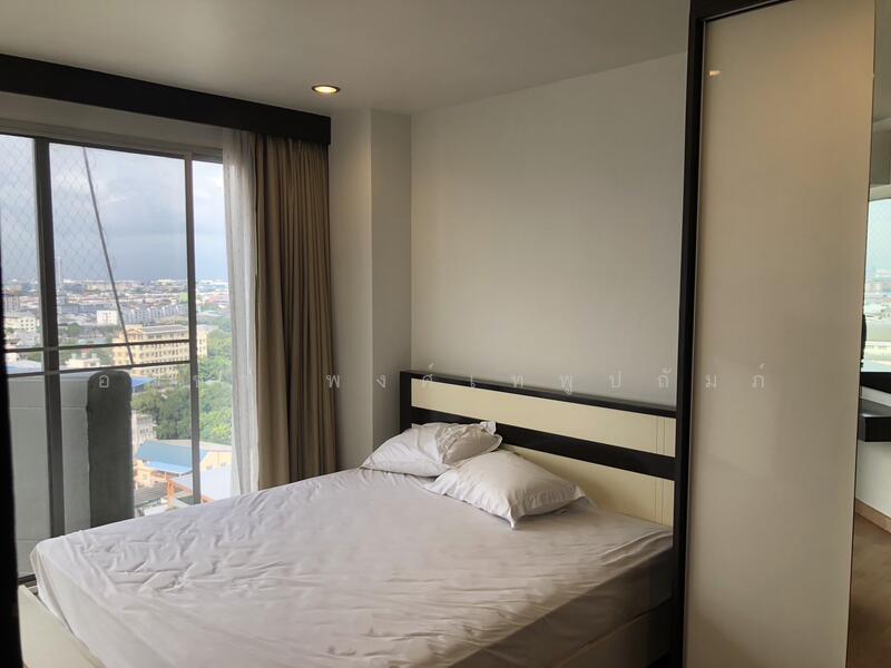 ขาย - NS Tower Central City Bangna : เอ็นเอส ทาวเวอร์ เซ็นทรัล ซิตี้ บางนา, กรุงเทพ