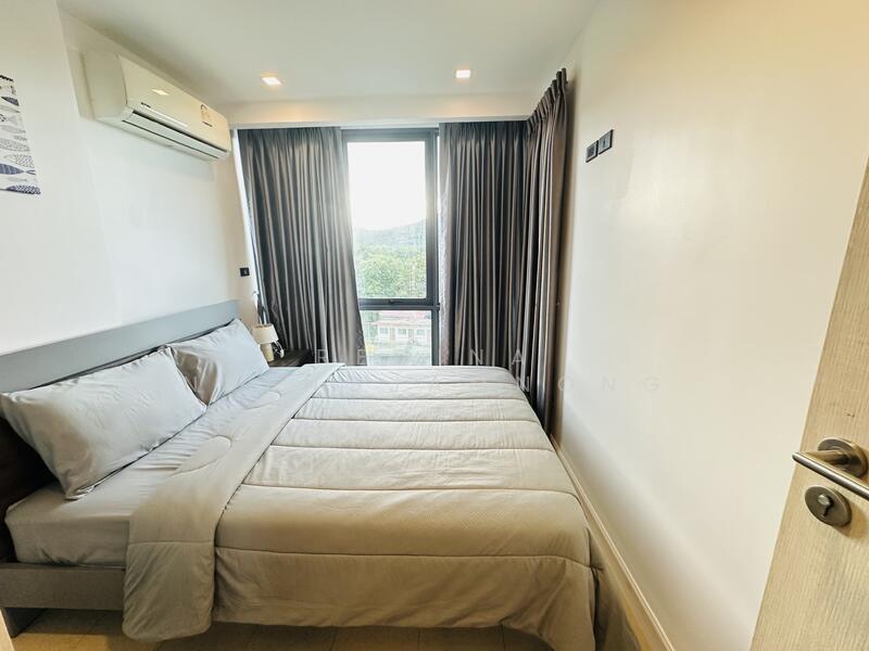 ขาย - Sea Zen Condominium : ซี เซน คอนโดมิเนียม, ชลบุรี