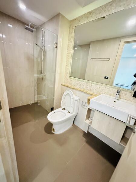 ขาย - Sea Zen Condominium : ซี เซน คอนโดมิเนียม, ชลบุรี