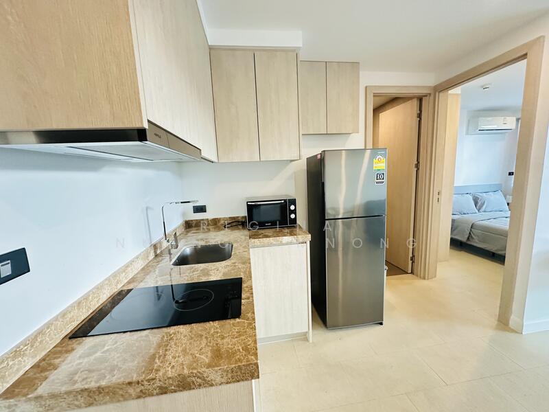 ขาย - Sea Zen Condominium : ซี เซน คอนโดมิเนียม, ชลบุรี