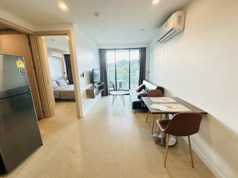 ขาย - Sea Zen Condominium : ซี เซน คอนโดมิเนียม, ชลบุรี