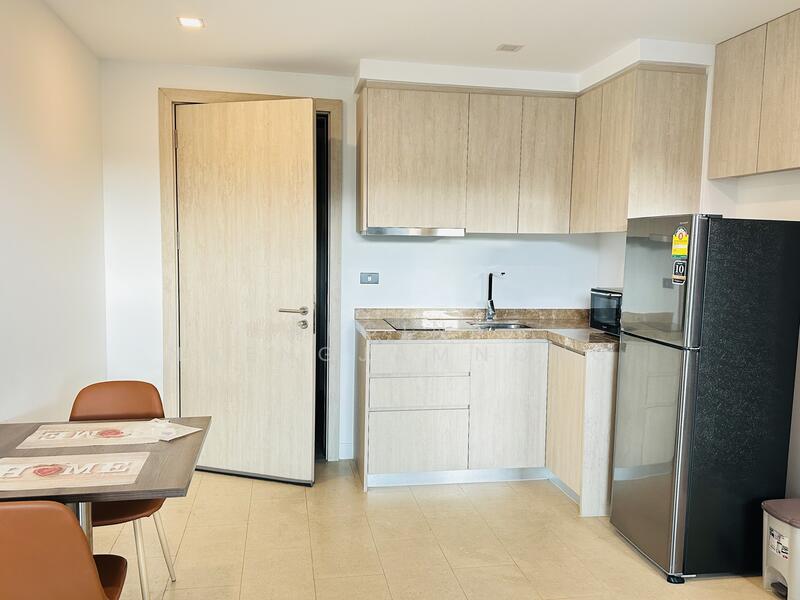 ขาย - Sea Zen Condominium : ซี เซน คอนโดมิเนียม, ชลบุรี