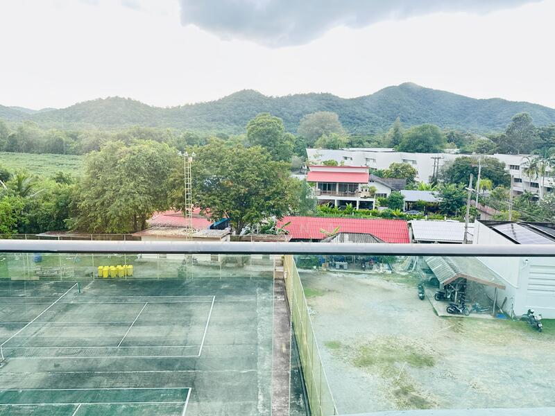 ขาย - Sea Zen Condominium : ซี เซน คอนโดมิเนียม, ชลบุรี