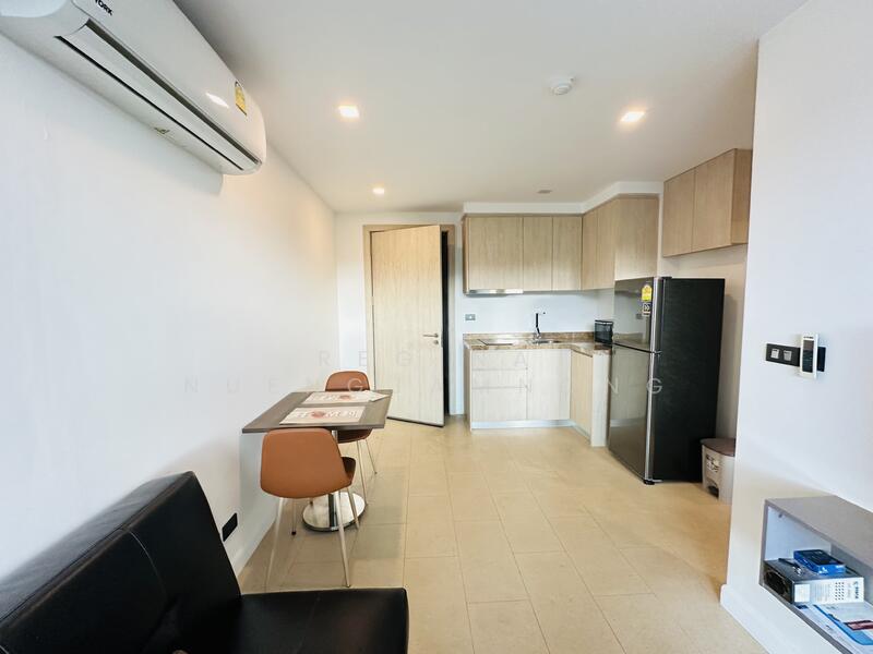 ขาย - Sea Zen Condominium : ซี เซน คอนโดมิเนียม, ชลบุรี