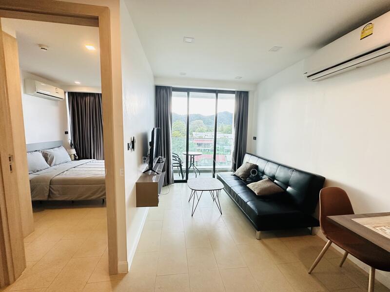 ขาย - Sea Zen Condominium : ซี เซน คอนโดมิเนียม, ชลบุรี