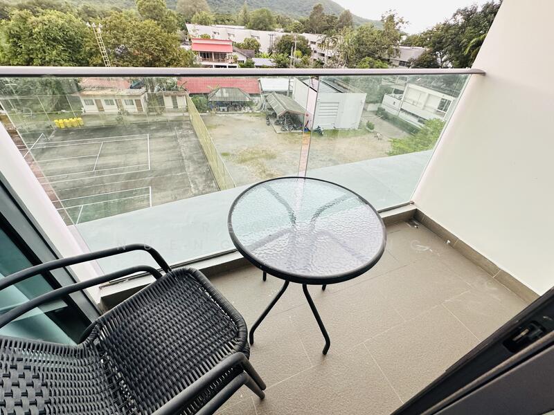 ขาย - Sea Zen Condominium : ซี เซน คอนโดมิเนียม, ชลบุรี