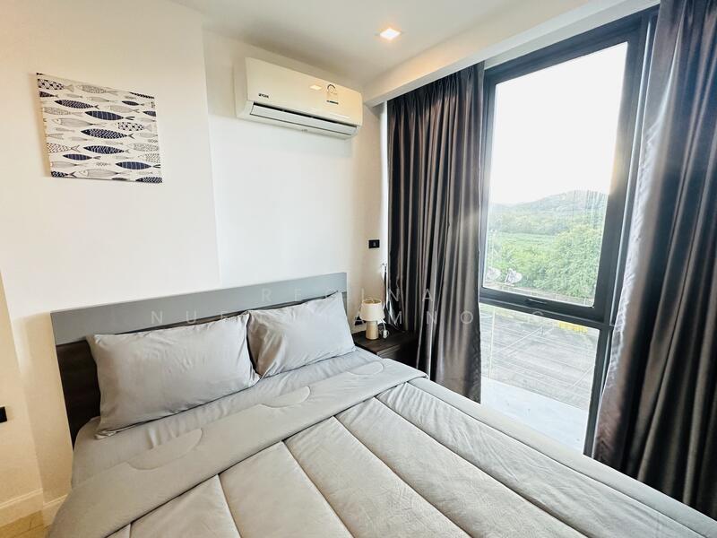 ขาย - Sea Zen Condominium : ซี เซน คอนโดมิเนียม, ชลบุรี